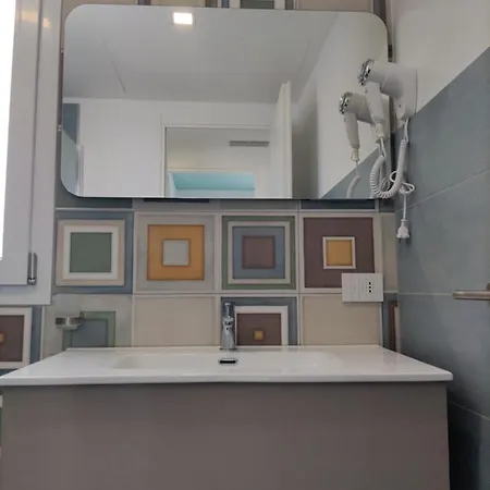 Apartment Pilar Vista Mare *