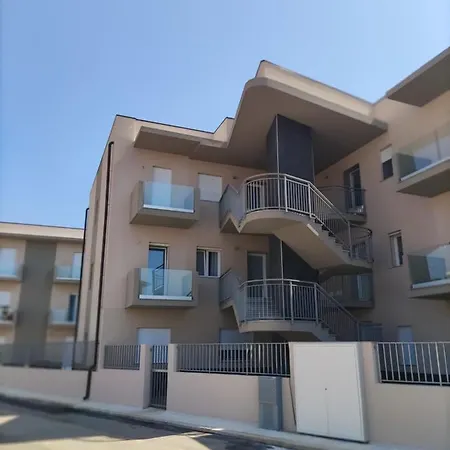Pilar Vista Mare