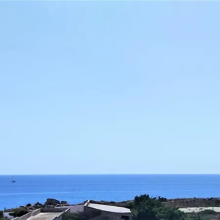 Apartment Pilar Vista Mare *