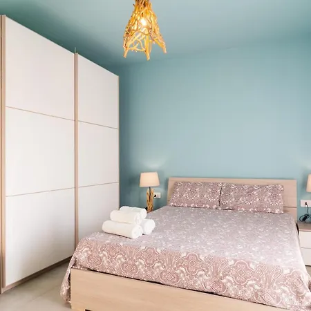 Pilar Vista Mare * Portopalo Di Capo Passero