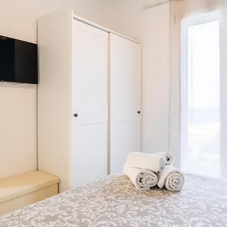 Apartment Pilar Vista Mare Portopalo Di Capo Passero