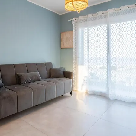 Pilar Vista Mare Apartment