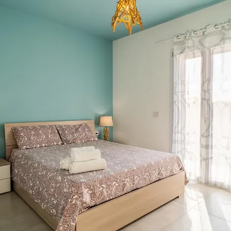 Pilar Vista Mare