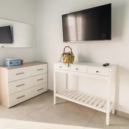 Apartment Pilar Vista Mare *