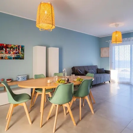 Pilar Vista Mare Apartment *