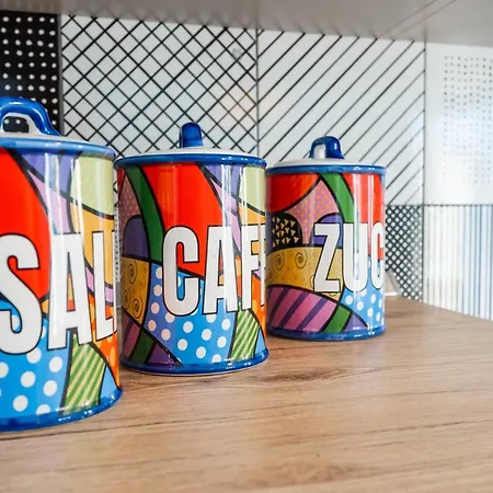 Apartment Pilar Vista Mare