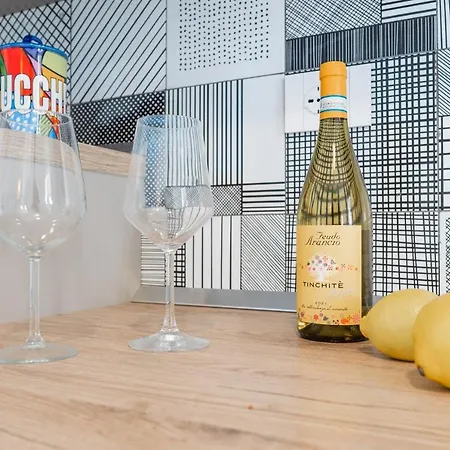 Pilar Vista Mare Apartment Portopalo Di Capo Passero