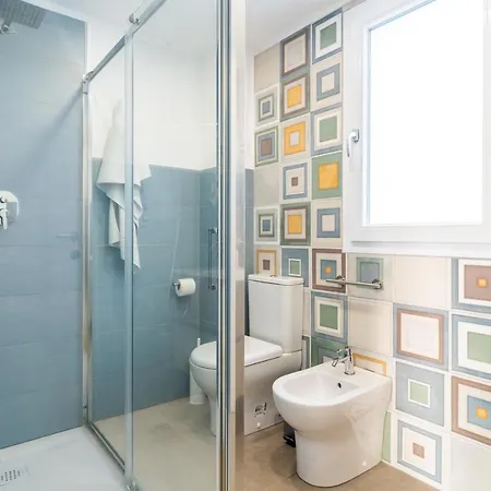 Apartment Pilar Vista Mare